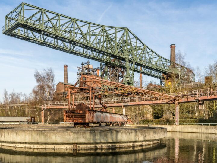 Superfly Duisburg